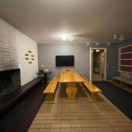 Hotelli Ravintola Kurenkoski Пудасярви Екстериор снимка